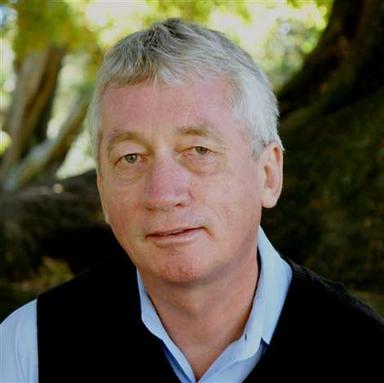 Frans de Waal