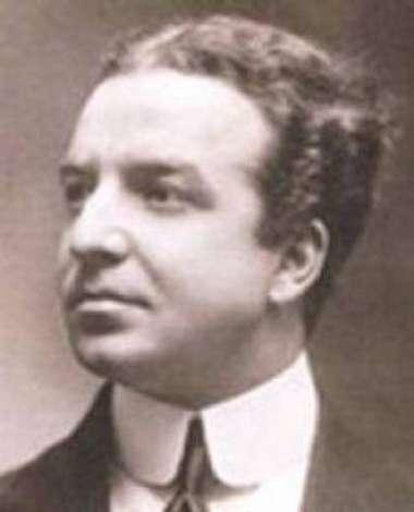 Aldo Palazzeschi