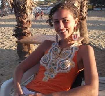 Federica Giordano