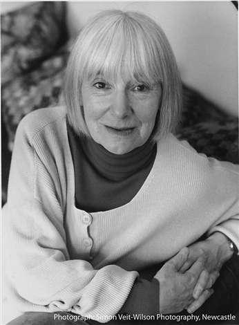 Eva Ibbotson