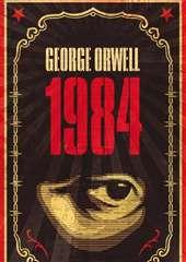 Libro "1984" di George Orwell