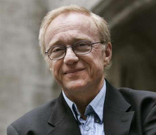 David Grossman