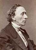 Hans Christian Andersen