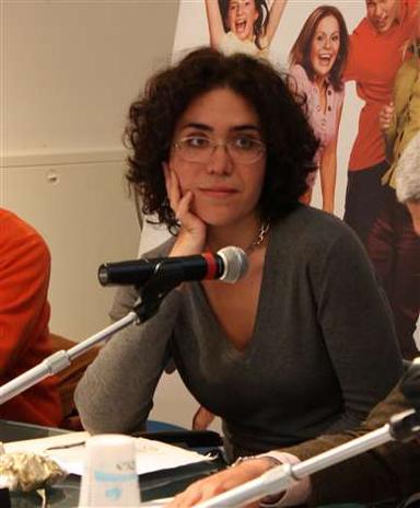 Benedetta Tobagi