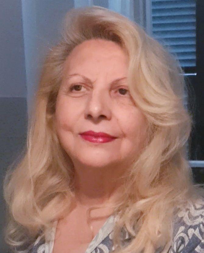 Anna Giordano