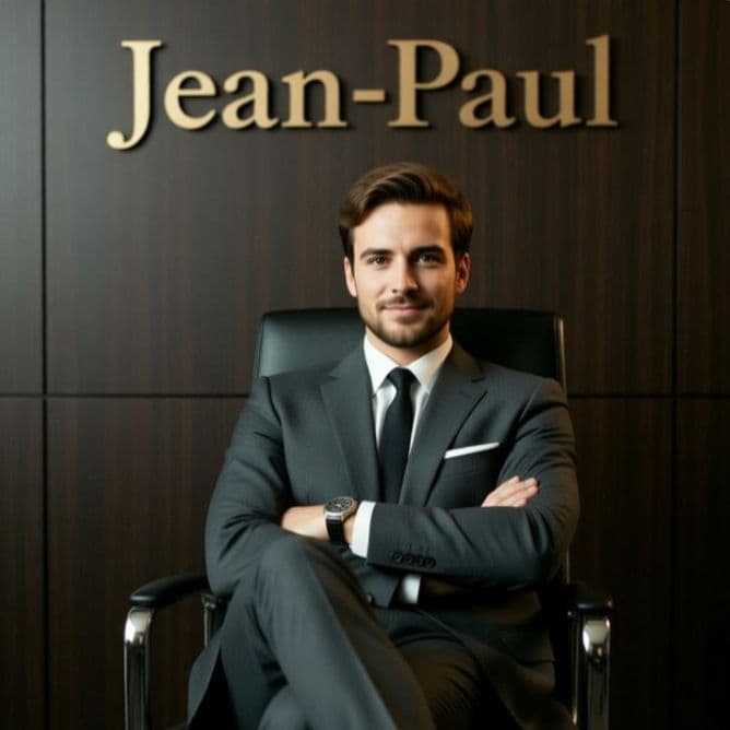 Jean-Paul Malfatti