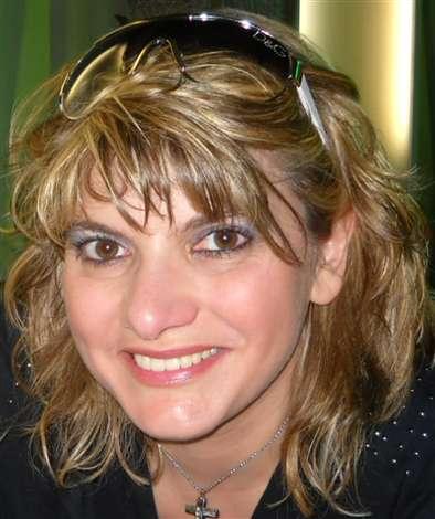 Giorgia Catalano