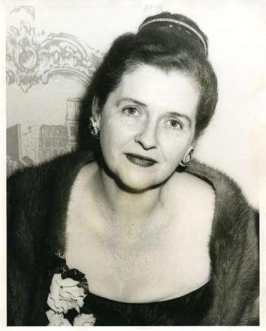 Mary Chase