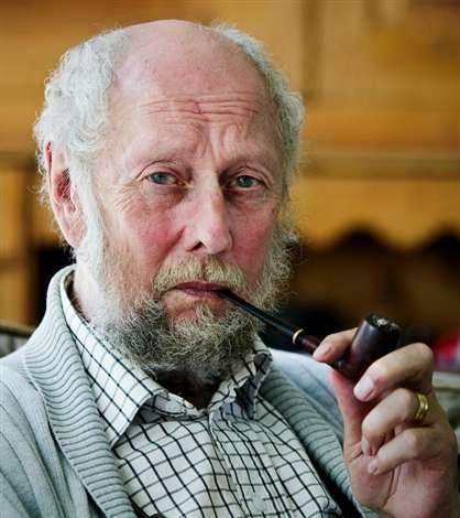 Torgny Lindgren