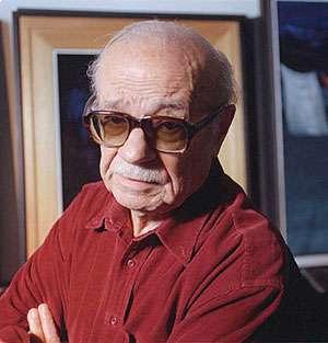 Ernesto Sabato