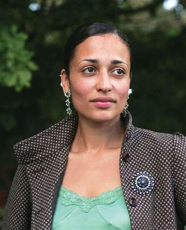 Zadie Smith
