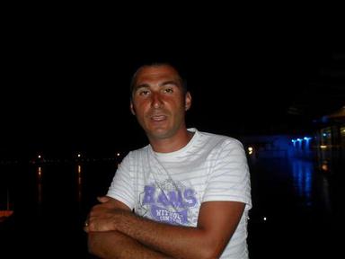 Cristiano Pili