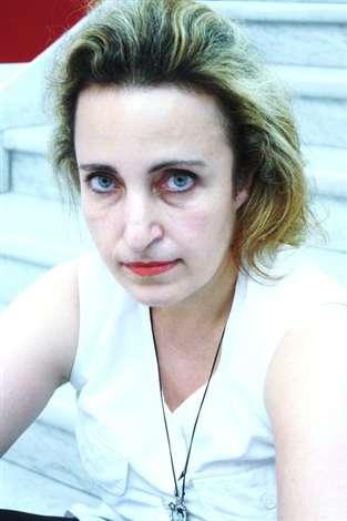 Simonetta Ronco
