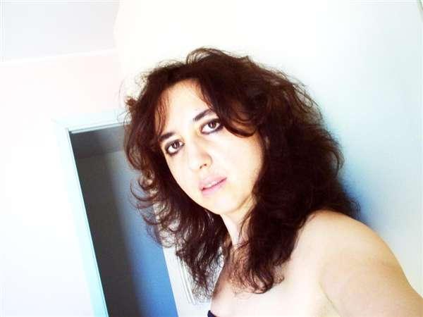 Maria Angela  Casano