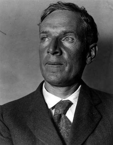 Upton Sinclair