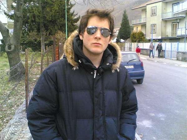Luigi Raia