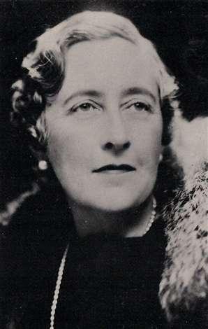 Edith Wharton