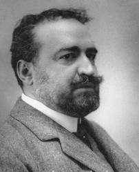 Vicente Blasco Ibanez
