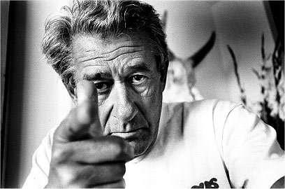 Helmut Newton