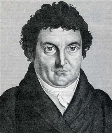 Johann Gottlieb  Fichte