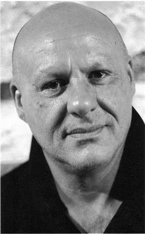 Peppe Lanzetta