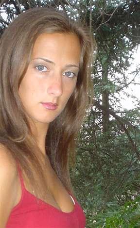 Cristina Burgio