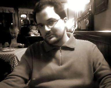 Edoardo Monti