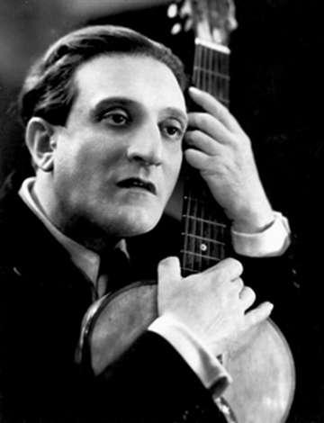 Ettore Petrolini