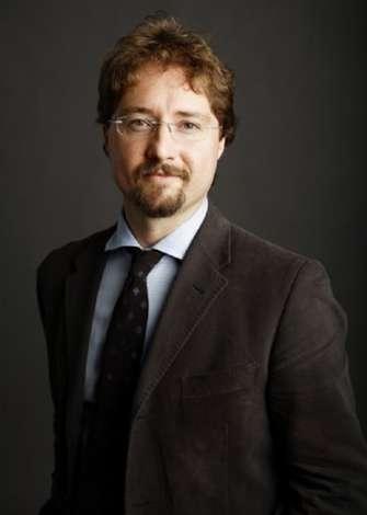 Telmo Pievani