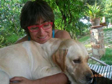Maria Grazia Crozzoli