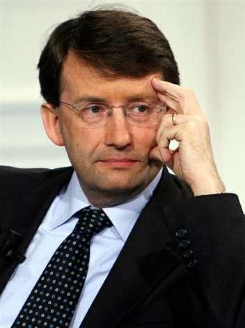 Dario Franceschini