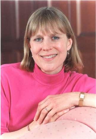 Anna M. Martin