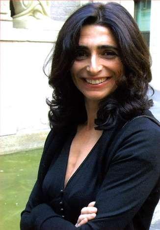 Benedetta Cibrario