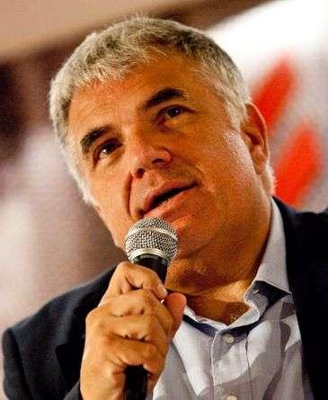 Roberto Perrone