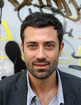 Andrea Bajani