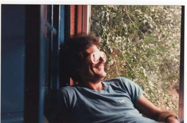 Nicola Andreassi
