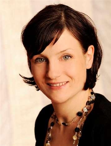Frauke Scheunemann