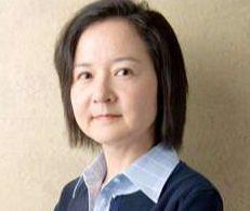 Yoko Ogawa