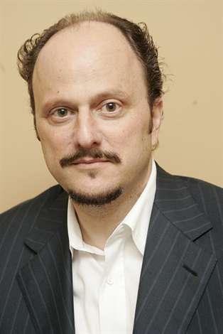 Jeffrey Eugenides