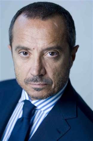 Franco Di Mare