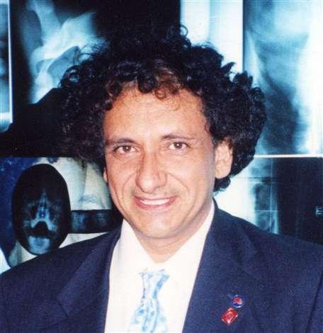 Bedri Baykam
