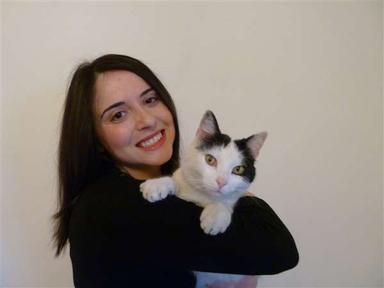 Veronica Elisa Conti