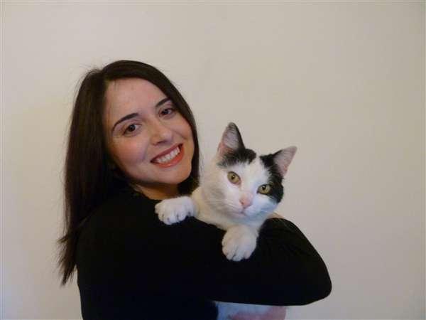 Veronica Elisa Conti