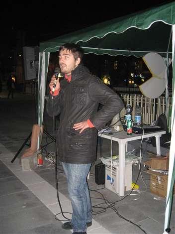 Salvatore Mercogliano