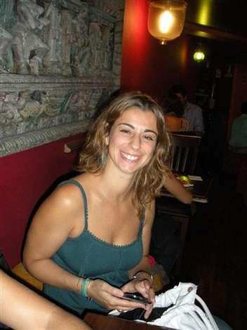 Cristiana Rumori