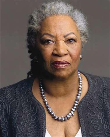 Toni Morrison