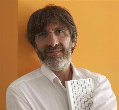 Roberto Cotroneo