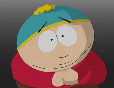Eric Theodore Cartman