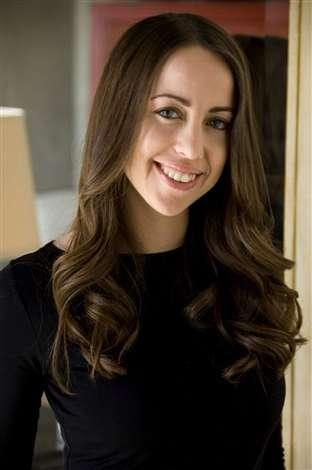 Jessica Brody