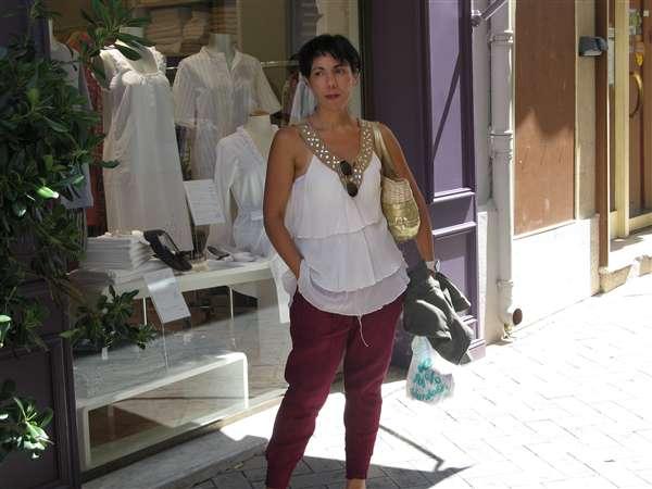 Patrizia D'Errico
